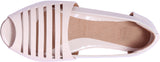 Pu-Good Women Flats