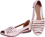Pu-Good Women Flats
