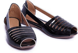 Pu-Good Women Flats