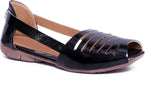 Pu-Good Women Flats