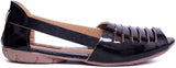 Pu-Good Women Flats