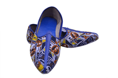 veronica Loafers