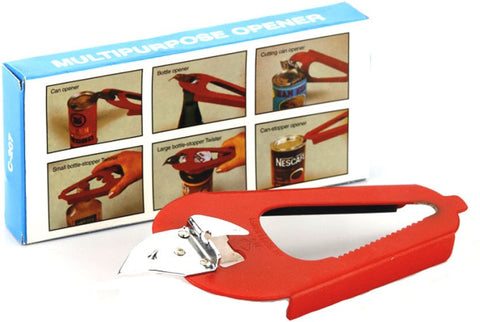 arnavs Multi1 Bottle Opener Set