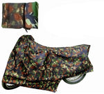ATC MultiATC 25 Two Wheeler Cover