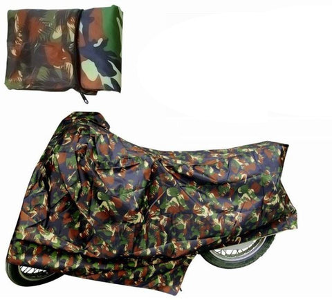 ATC MultiATC 25 Two Wheeler Cover