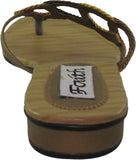 Faith Leenise 1000873 Women Heels