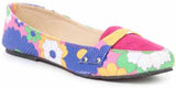 Do Bhai DBNABALL197-202 Multicolor Loafers