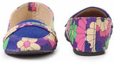 Do Bhai DBNABALL197-202 Multicolor Loafers