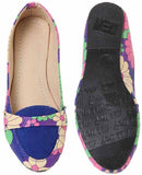 Do Bhai DBNABALL197-202 Multicolor Loafers