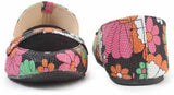 Do Bhai DBNABALL197-202 Multicolor Loafers