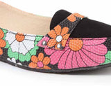 Do Bhai DBNABALL197-202 Multicolor Loafers