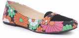 Do Bhai DBNABALL197-202 Multicolor Loafers