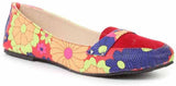 Do Bhai DBNABALL197-202 Multicolor Loafers