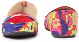 Do Bhai DBNABALL197-202 Multicolor Loafers
