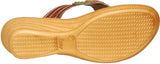 D&D Women Wedges