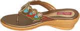 D&D Women Wedges