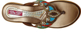 D&D Women Wedges