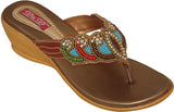 D&D Women Wedges