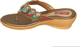 D&D Women Wedges