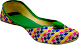 D'Panache Mojaris