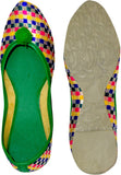 D'Panache Mojaris