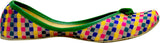 D'Panache Mojaris