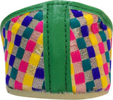 D'Panache Mojaris
