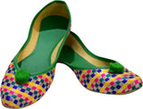 D'Panache Mojaris