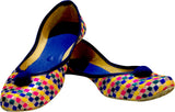 D'Panache Mojaris