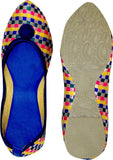 D'Panache Mojaris
