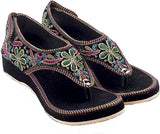 SHOPOJ Women Wedges