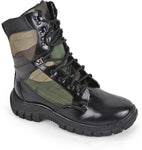 Benera Omn Camouflage Boots
