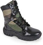 Benera Omn Camouflage Boots