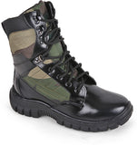 Benera Omn Camouflage Boots