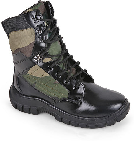 Benera Omn Camouflage Boots