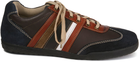 Wood Active Lifestyle Casual Shoes
