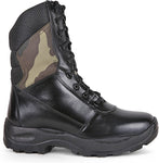 Benera Camouflage Trop God Boots
