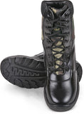 Benera Camouflage Trop God Boots