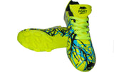 Comex Acheiver-Pluto Football Shoes