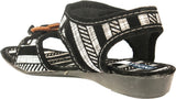 INDILEGO Women Flats