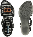 INDILEGO Women Flats