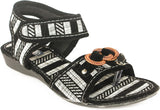 INDILEGO Women Flats