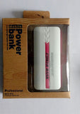 mobiware mw4p mobiware 4000 mah pocket powerbank 4000 mAh