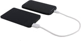 mobiware mw5b mobiware ultra slim 5000mah powerbank 5000 mAh