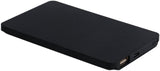 mobiware mw5b mobiware ultra slim 5000mah powerbank 5000 mAh