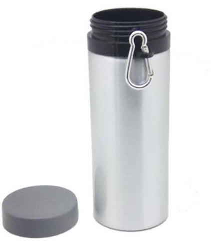 Tuelip Silver Sipper Bottle 600 ml Sipper