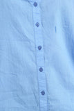 My Addiction Women's Solid Casual Shirt