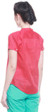 My Addiction Women's Solid Casual Shirt