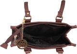 Meow Wings Hand-held Bag