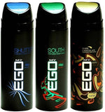 My Ego Combo Set